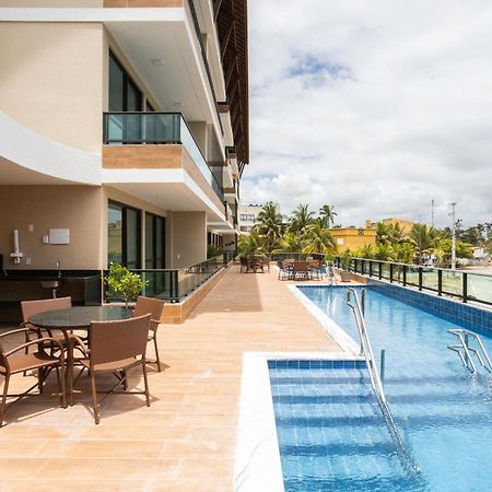 Capri Residence Porto de Galinhas Exterior photo