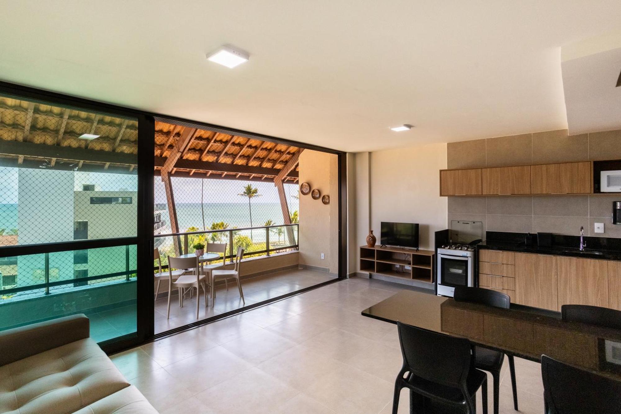 Capri Residence Porto de Galinhas Exterior photo