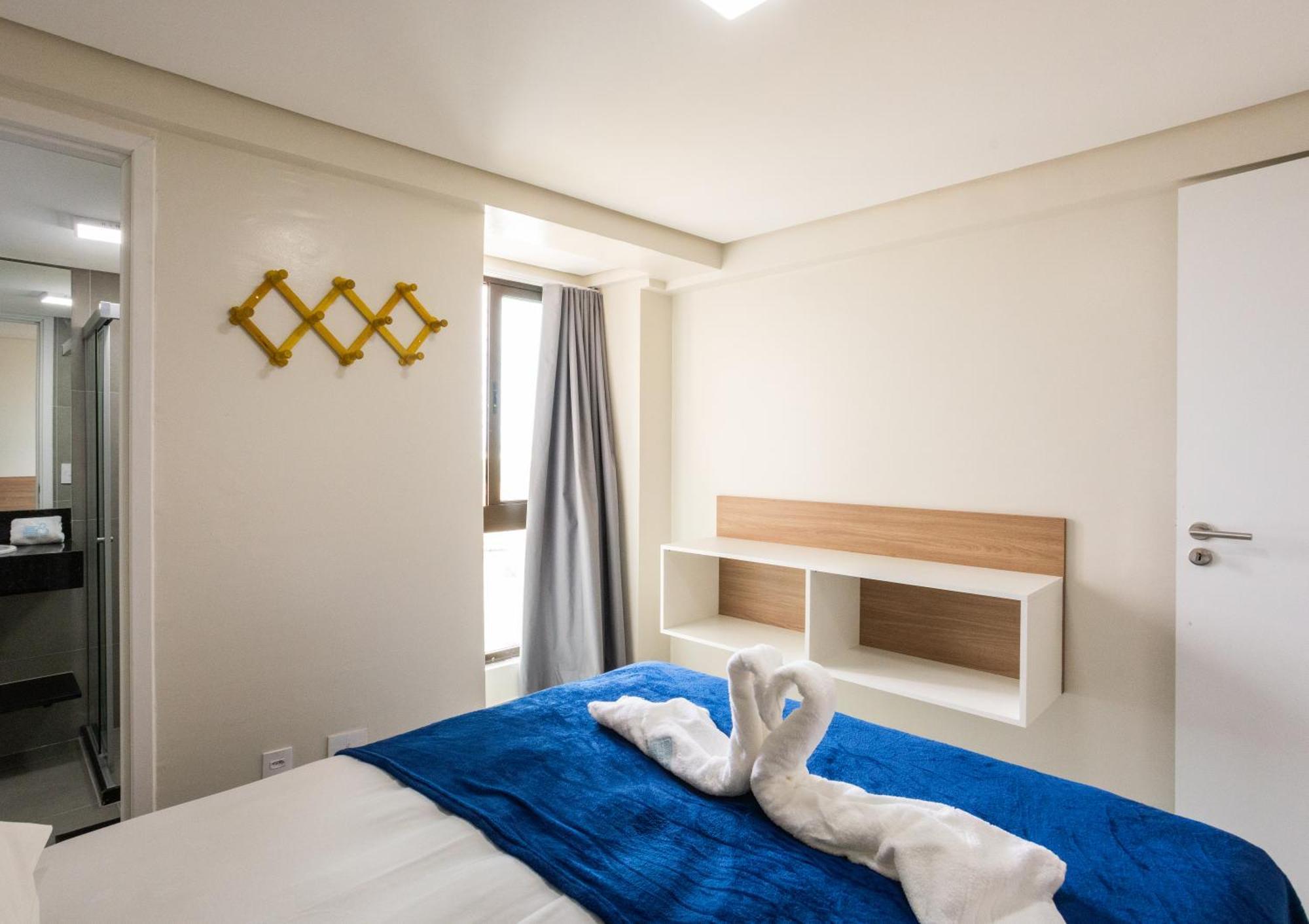 Capri Residence Porto de Galinhas Room photo