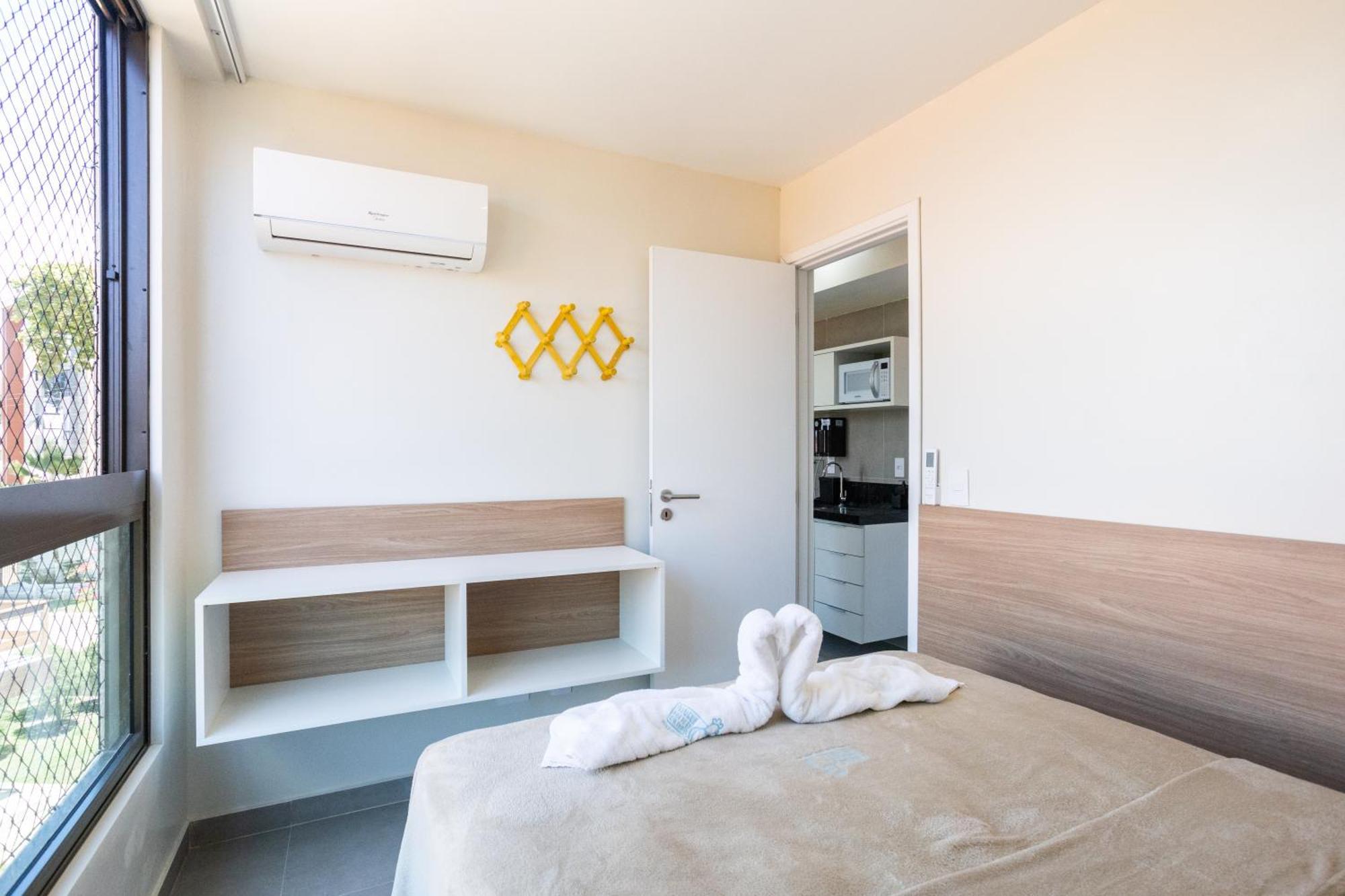 Capri Residence Porto de Galinhas Room photo