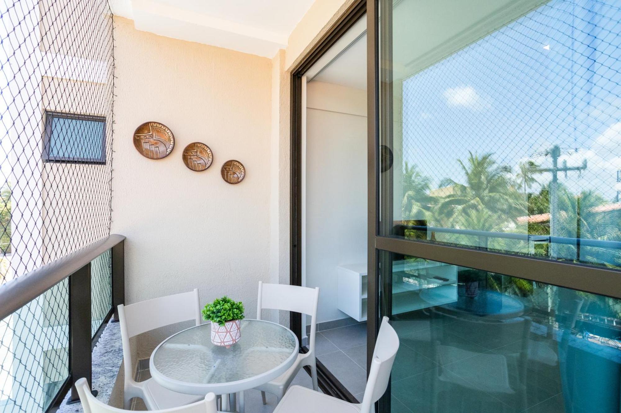 Capri Residence Porto de Galinhas Room photo