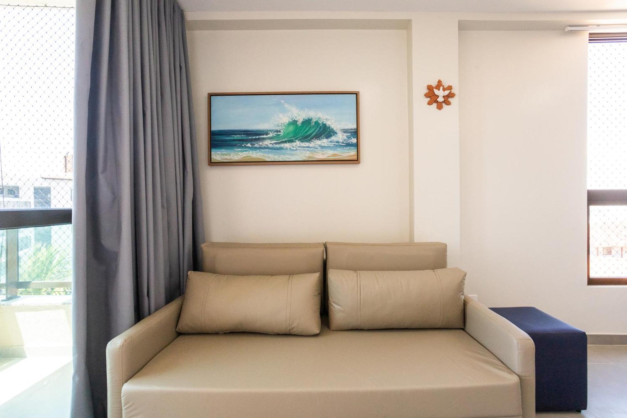 Capri Residence Porto de Galinhas Room photo