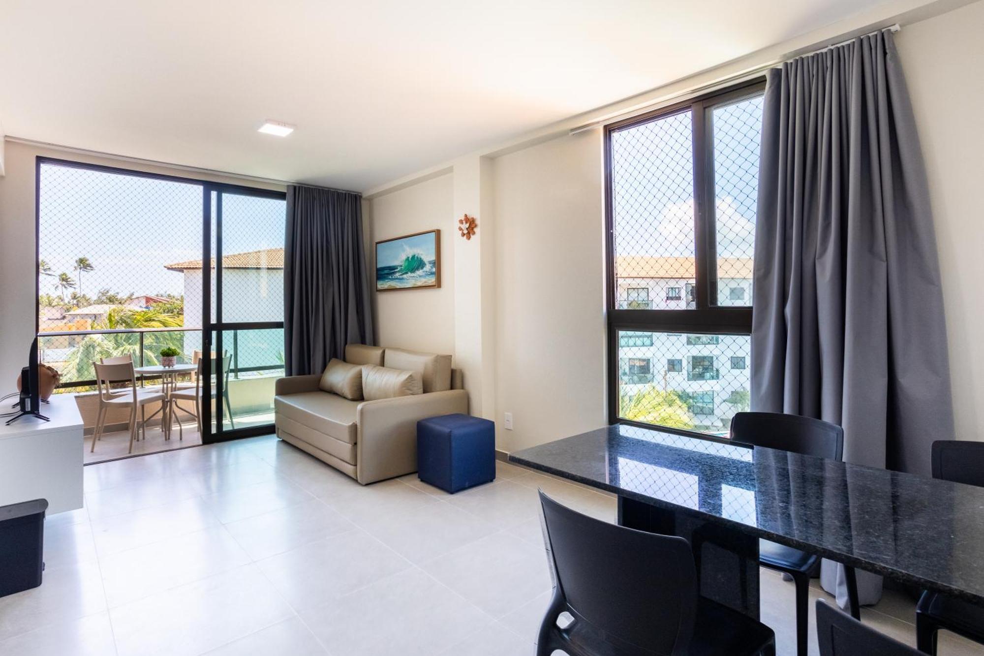 Capri Residence Porto de Galinhas Room photo