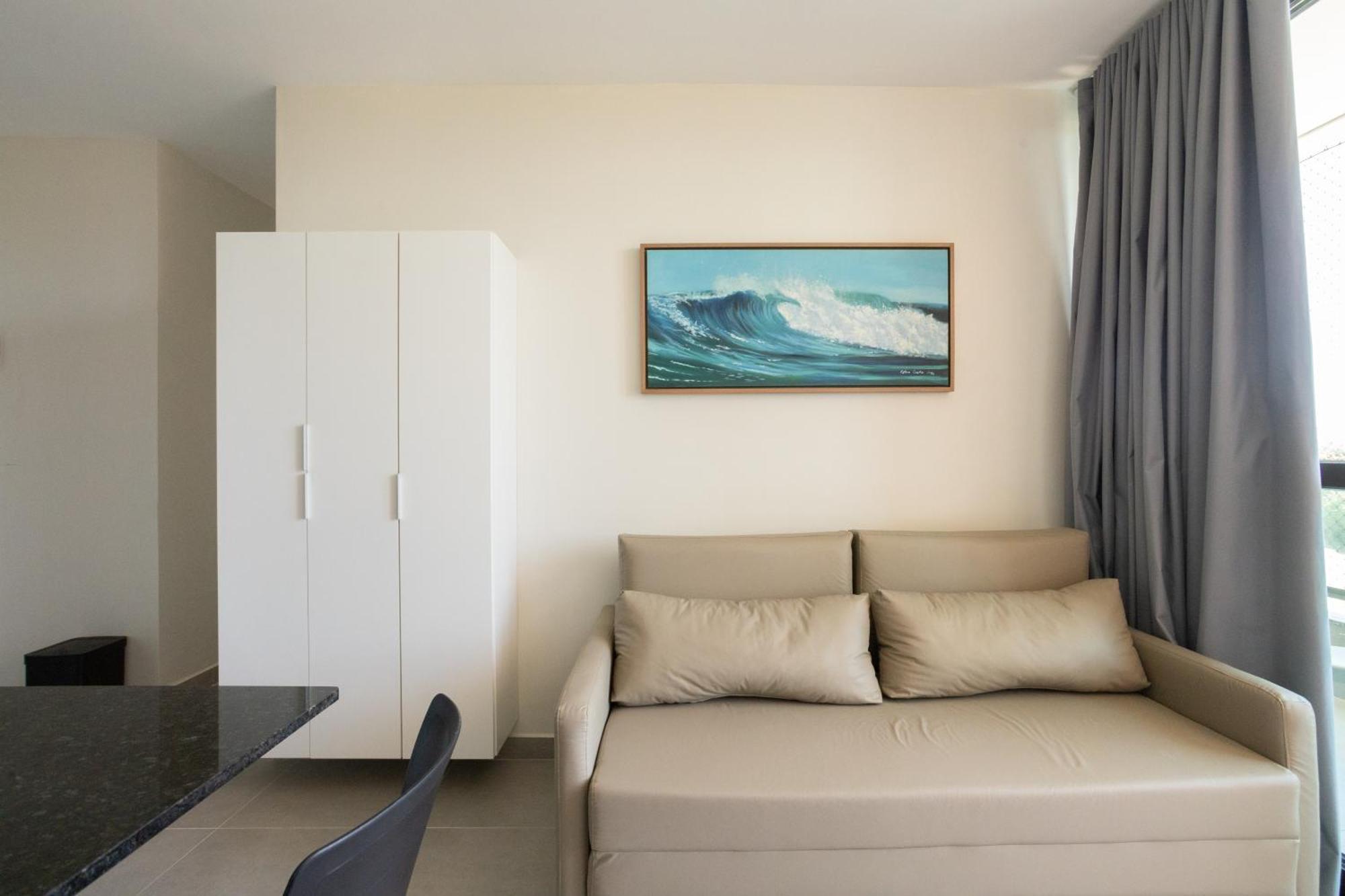 Capri Residence Porto de Galinhas Room photo
