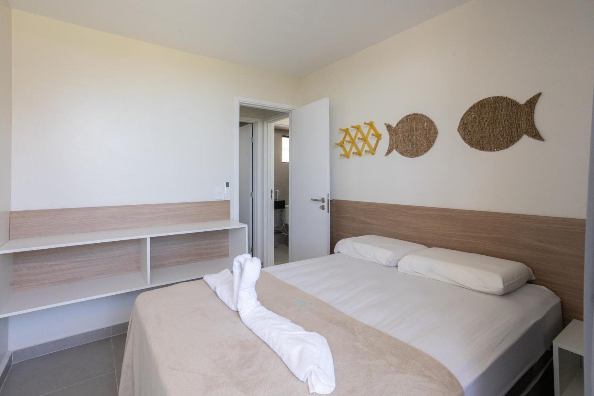 Capri Residence Porto de Galinhas Room photo